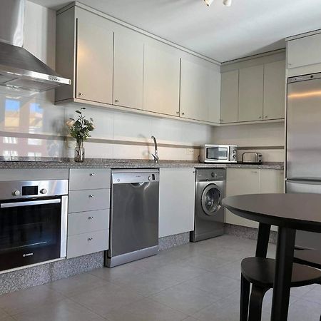 Penthouse With Sea Views In Marbella Apartman Kültér fotó