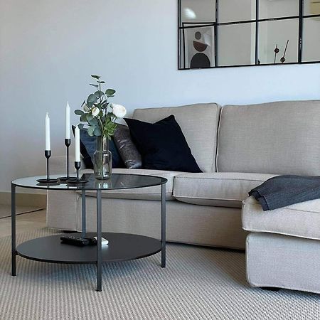 Penthouse With Sea Views In Marbella Apartman Kültér fotó