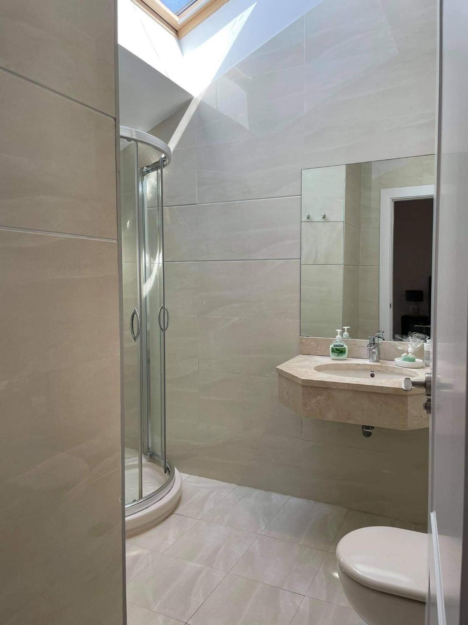 Penthouse With Sea Views In Marbella Apartman Kültér fotó